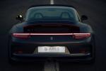 Porsche 911 GT3 Targa by Ares Design 2018 года